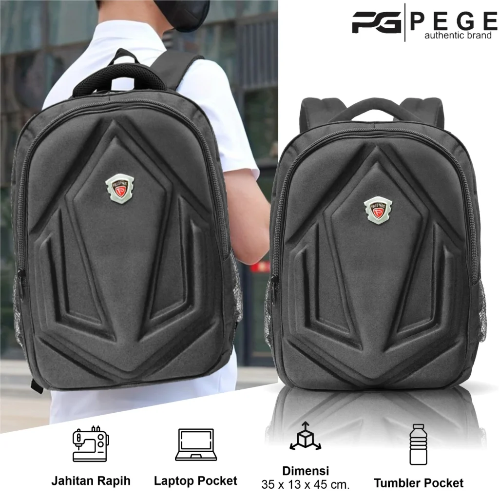 Pabrik Tas Ransel Pege Surabaya