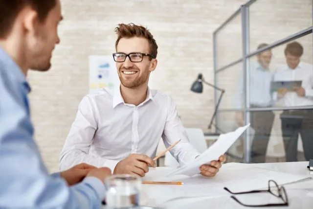 Interview Kerja Tips Lolos