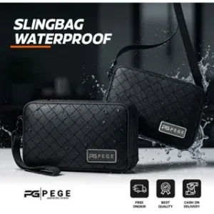 Tas Slingbag Pege