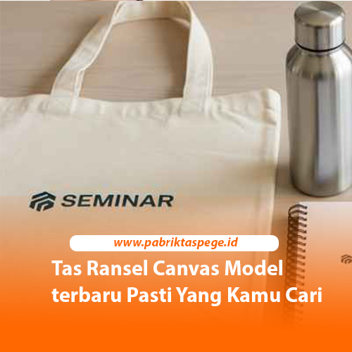 Seminar Kit Sangat Dibutuhkan dalam acara seminar