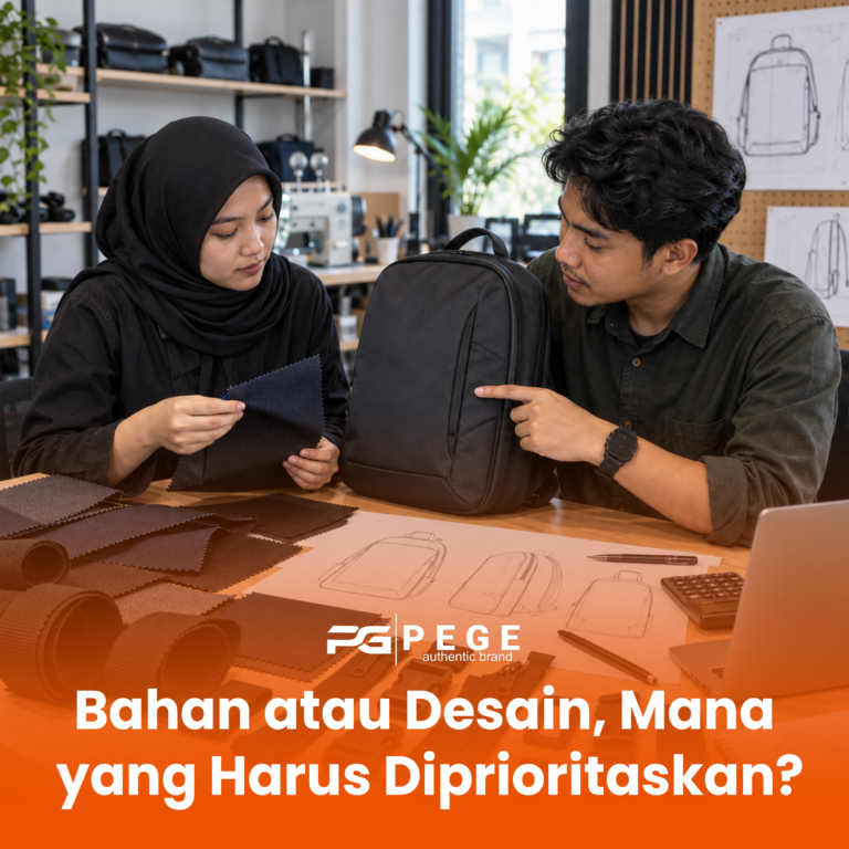 Bahan atau Desain? Mana yang Harus Diprioritaskan Saat Budget Terbatas?
